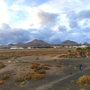 Ambar Playa Honda (Lanzarote)