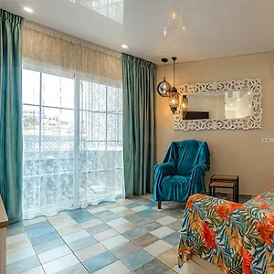 Luxury Two-bedroom Four Seasons , Costa Adeje (Tenerife) Spain