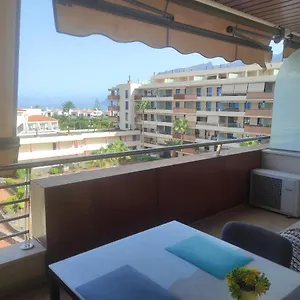 Apartamento Balcon De Gigantes , Puerto de Santiago (Tenerife) Spain