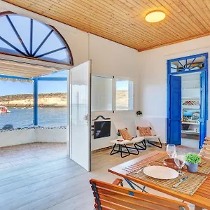 La Casa Del Capitan - El Puertito , Costa Adeje (Tenerife) Spain