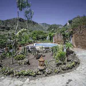 Casa Vacacional Rural Barranco De Cernicalos , Valsequillo Spain