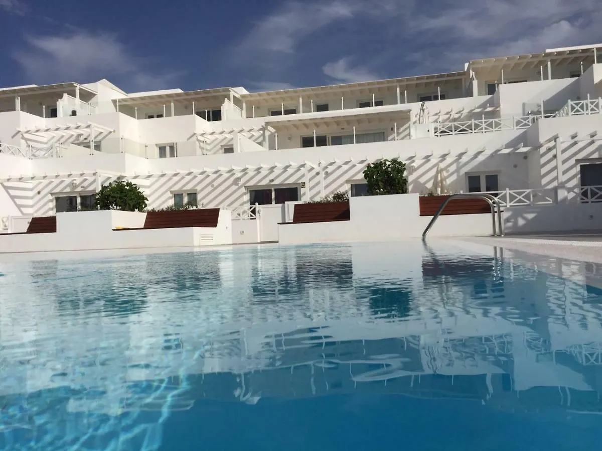 Flower Beach Suites 17 Playa Honda