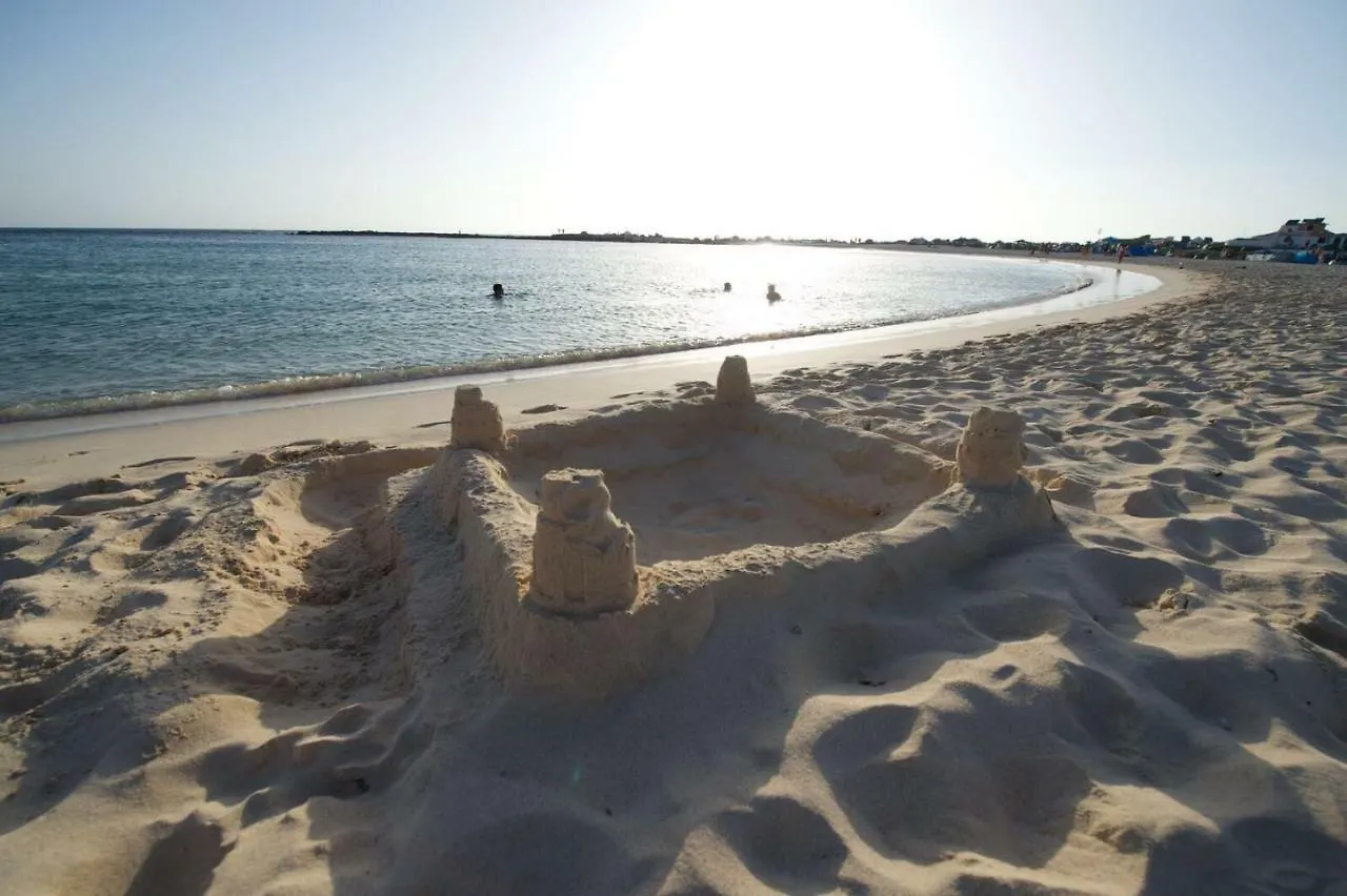 Flower Beach Suites 17 Playa Honda  0*, Playa Honda (Lanzarote)