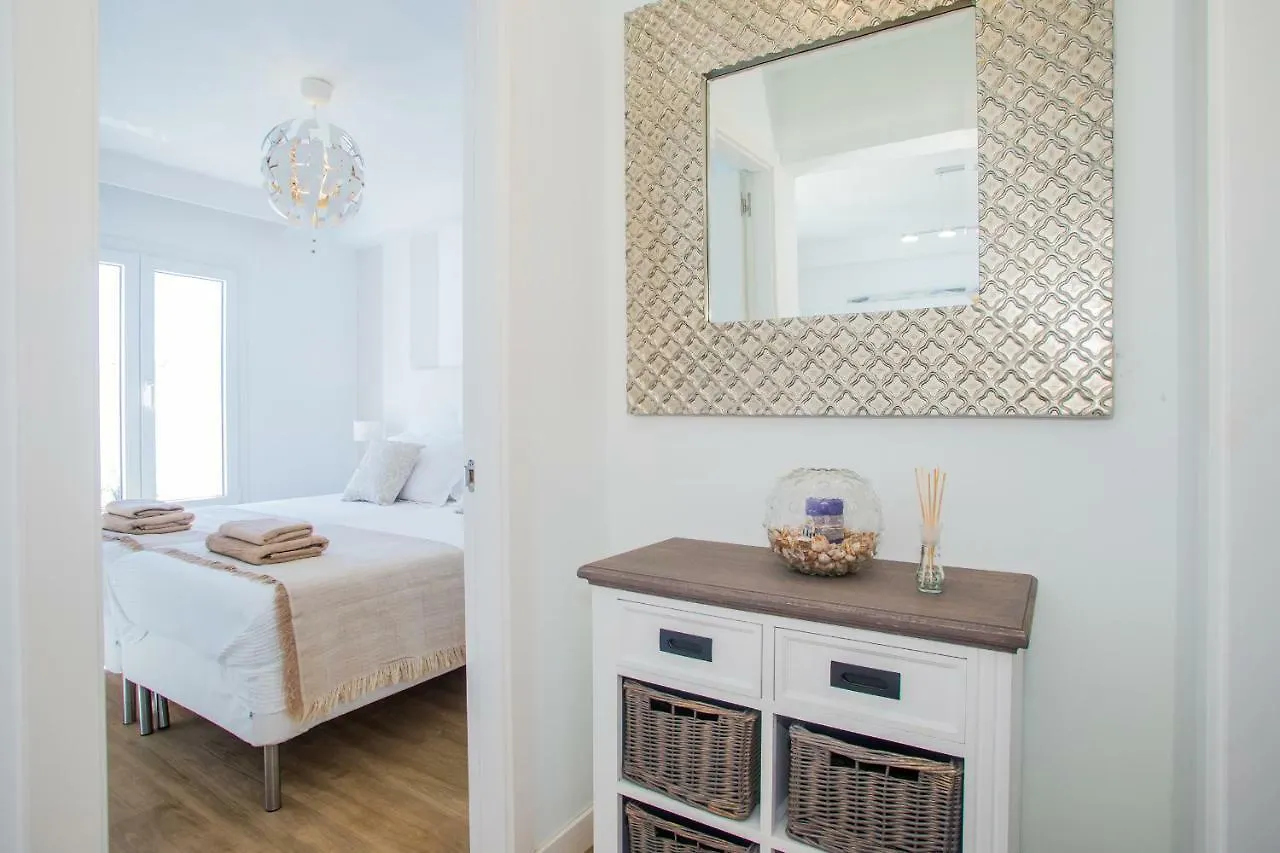 Flower Beach Suites 17 Playa Honda  Playa Honda (Lanzarote)