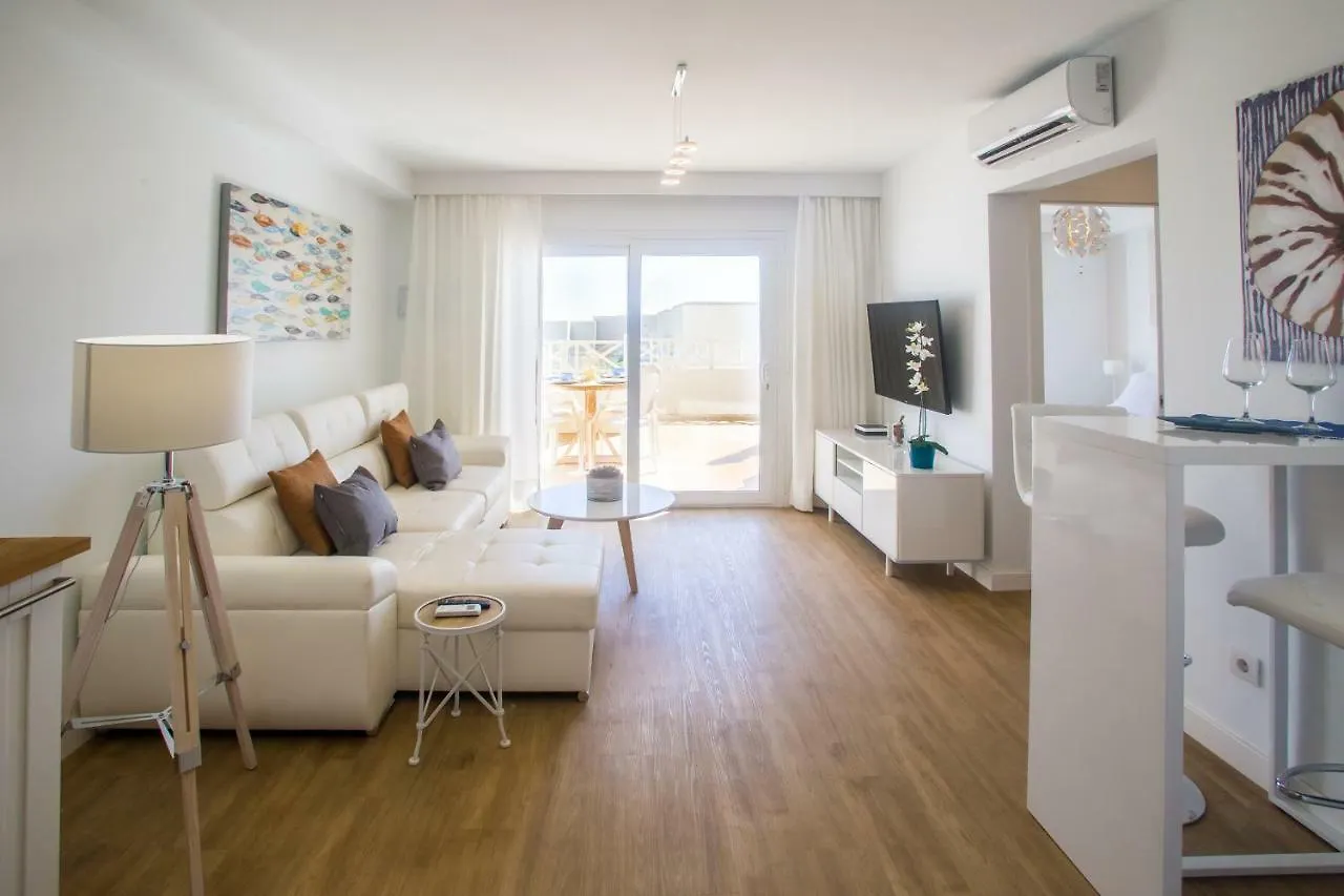 Apartment Flower Beach Suites 17 Playa Honda