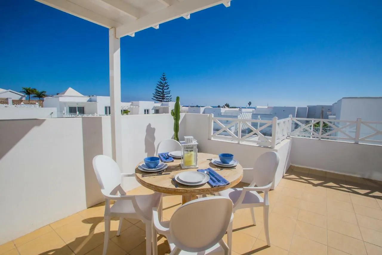 Flower Beach Suites 17 Playa Honda  Playa Honda (Lanzarote)