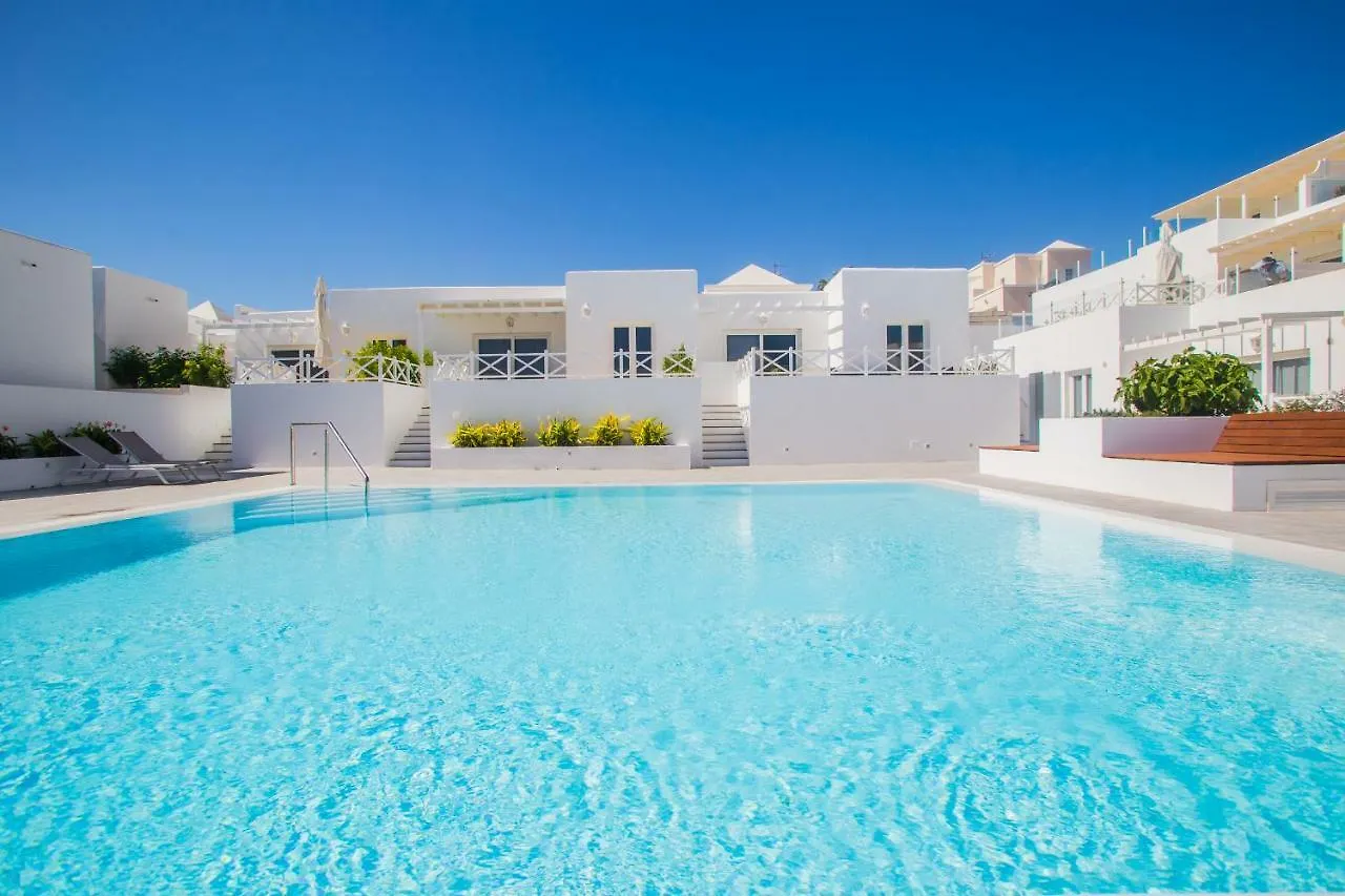 Apartment Flower Beach Suites 17 Playa Honda