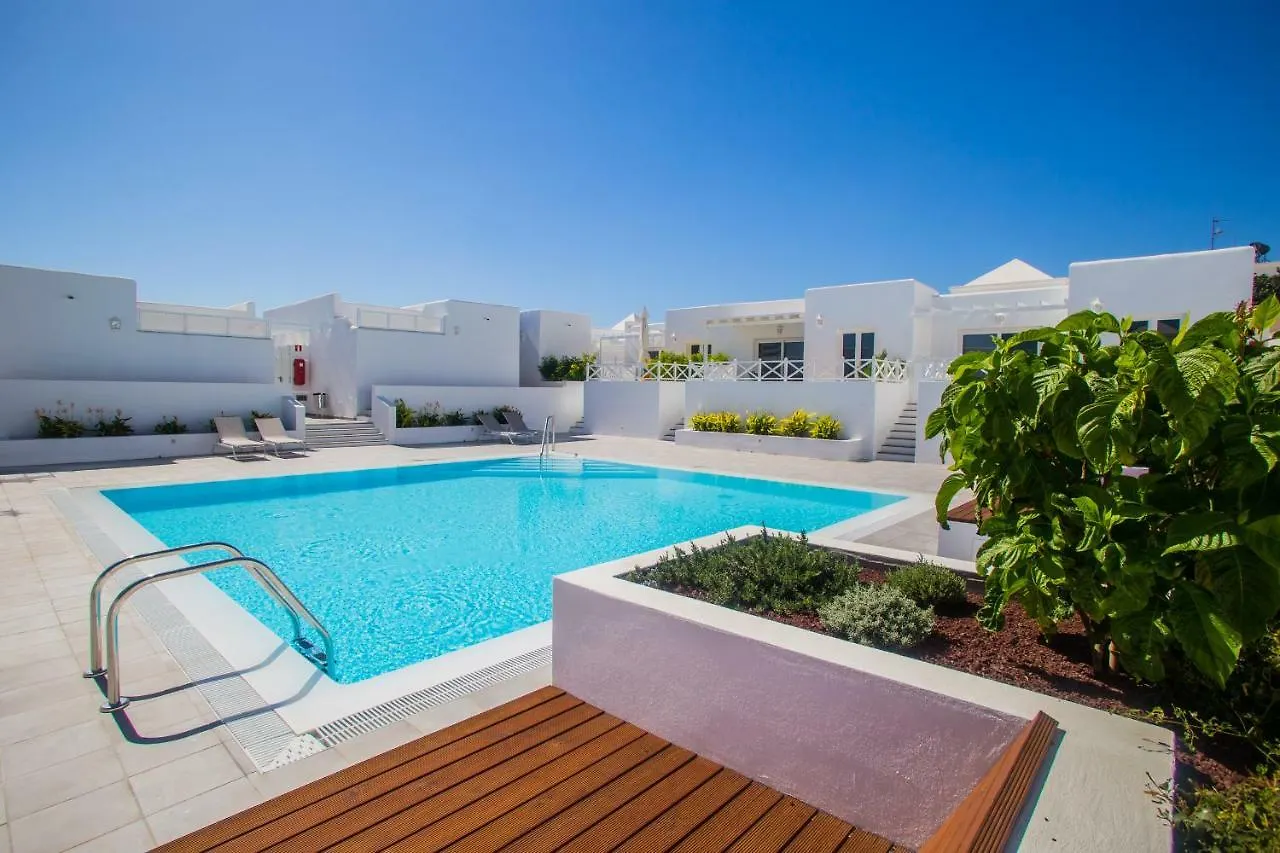 Flower Beach Suites 17 Playa Honda  0*, Playa Honda (Lanzarote)